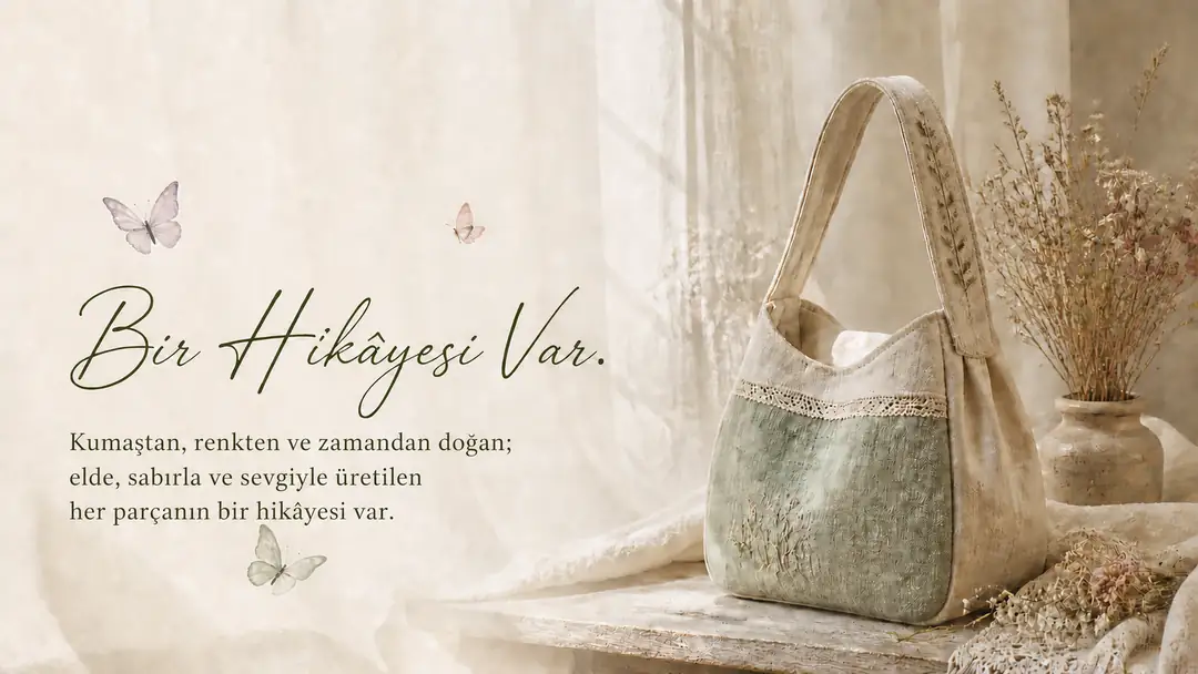 Bir Hikâyesi Var.